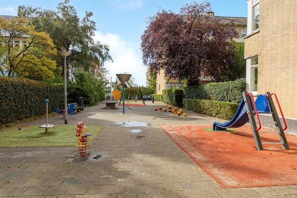 Medium property photo - Statensingel 154B, 3039 LW Rotterdam