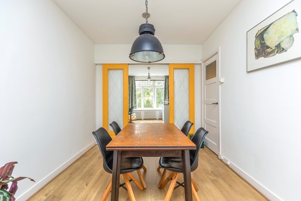 Medium property photo - Bergpolderstraat 49A02, 3038 KA Rotterdam