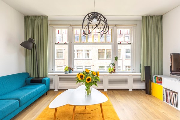 Medium property photo - Bergpolderstraat 49A02, 3038 KA Rotterdam