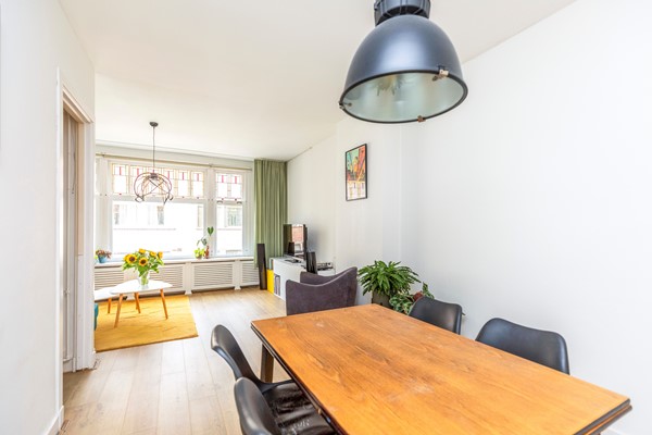 Medium property photo - Bergpolderstraat 49A02, 3038 KA Rotterdam