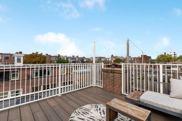 Medium property photo - Bergpolderstraat 49A02, 3038 KA Rotterdam