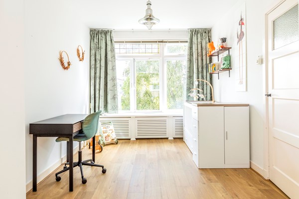 Medium property photo - Bergpolderstraat 49A02, 3038 KA Rotterdam