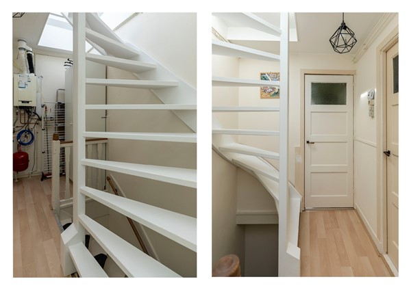 Medium property photo - Bergpolderstraat 49A02, 3038 KA Rotterdam