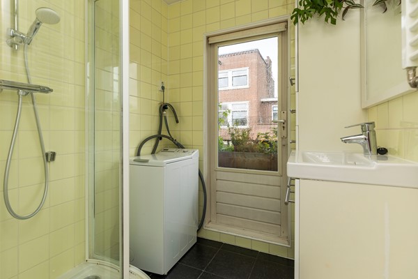 Medium property photo - Bergpolderstraat 49A02, 3038 KA Rotterdam
