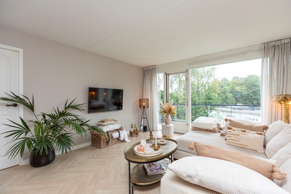 Medium property photo - Koenraad Bothstraat 72, 3065 KM Rotterdam