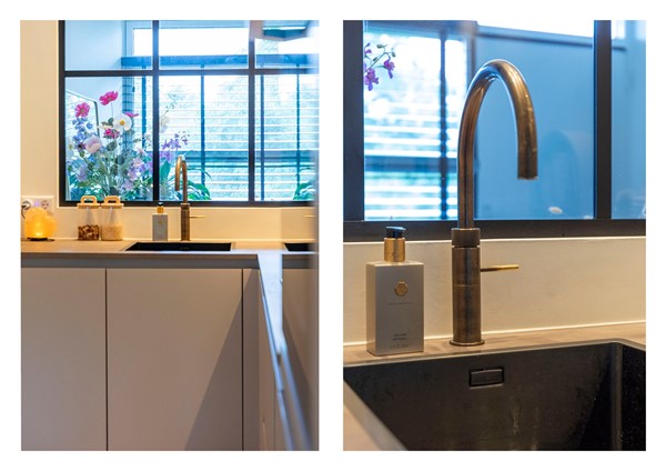 Medium property photo - Koenraad Bothstraat 72, 3065 KM Rotterdam