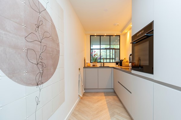 Medium property photo - Koenraad Bothstraat 72, 3065 KM Rotterdam