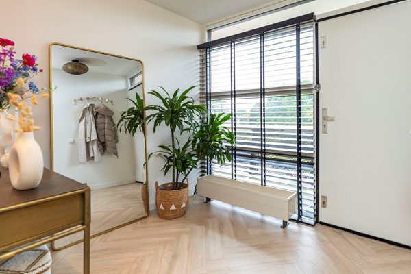Medium property photo - Koenraad Bothstraat 72, 3065 KM Rotterdam
