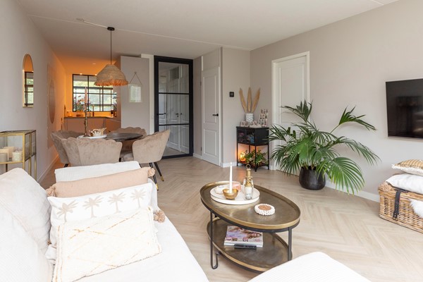 Medium property photo - Koenraad Bothstraat 72, 3065 KM Rotterdam