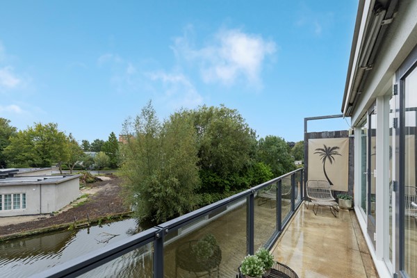 Medium property photo - Koenraad Bothstraat 72, 3065 KM Rotterdam