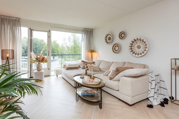 Medium property photo - Koenraad Bothstraat 72, 3065 KM Rotterdam