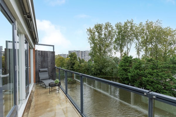 Medium property photo - Koenraad Bothstraat 72, 3065 KM Rotterdam