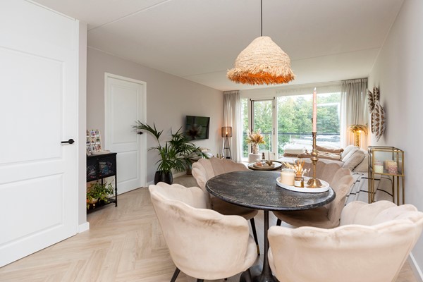 Medium property photo - Koenraad Bothstraat 72, 3065 KM Rotterdam