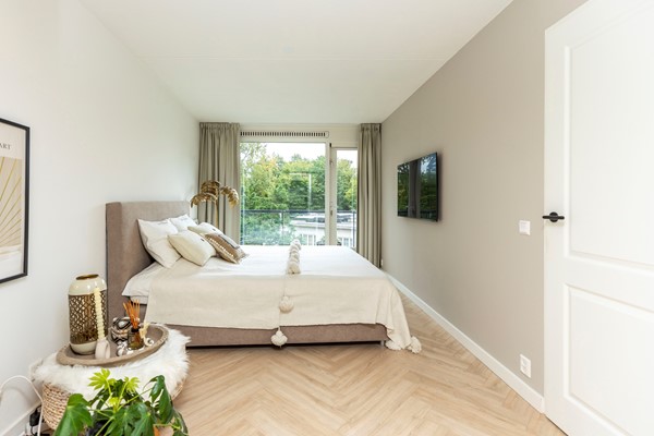 Medium property photo - Koenraad Bothstraat 72, 3065 KM Rotterdam
