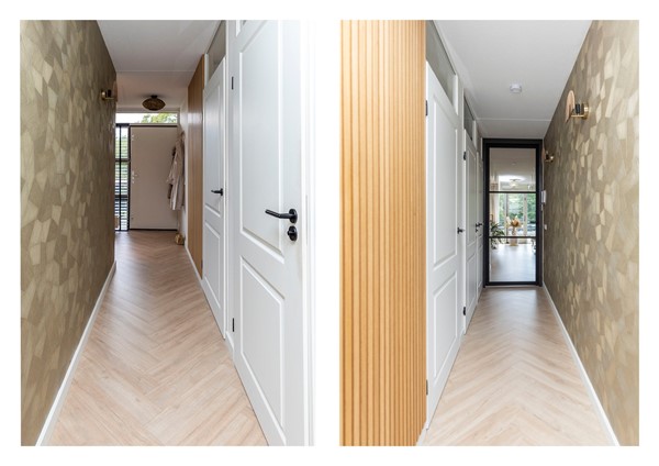 Medium property photo - Koenraad Bothstraat 72, 3065 KM Rotterdam