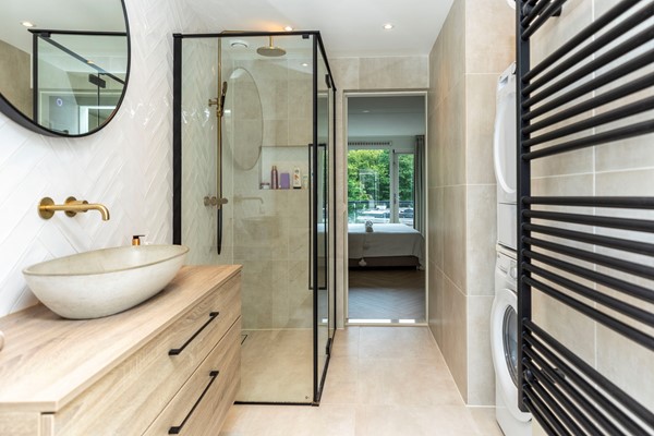 Medium property photo - Koenraad Bothstraat 72, 3065 KM Rotterdam
