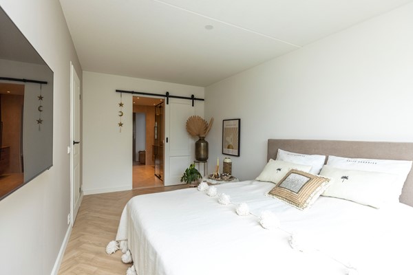 Medium property photo - Koenraad Bothstraat 72, 3065 KM Rotterdam