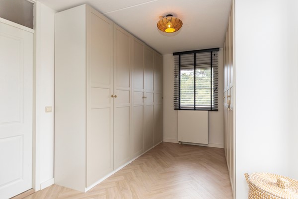 Medium property photo - Koenraad Bothstraat 72, 3065 KM Rotterdam
