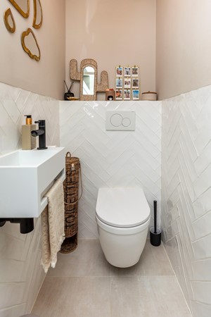 Medium property photo - Koenraad Bothstraat 72, 3065 KM Rotterdam