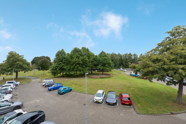 Medium property photo - Koenraad Bothstraat 72, 3065 KM Rotterdam