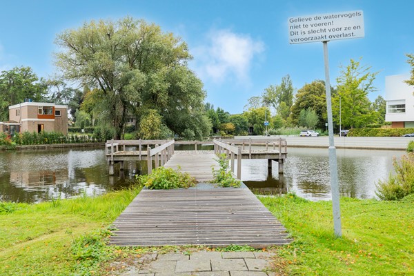 Medium property photo - Koenraad Bothstraat 72, 3065 KM Rotterdam