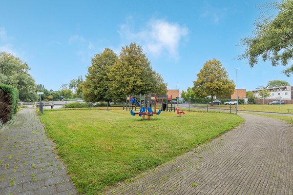 Medium property photo - Koenraad Bothstraat 72, 3065 KM Rotterdam