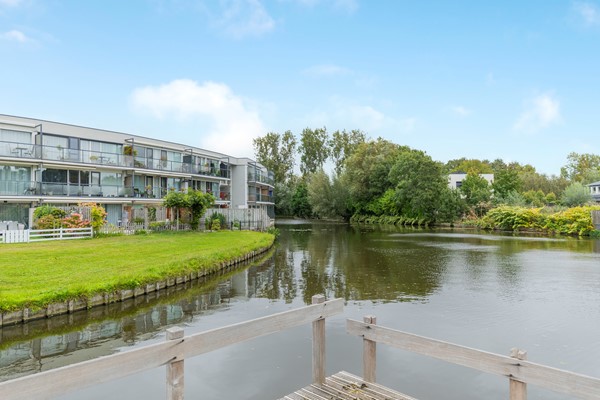 Medium property photo - Koenraad Bothstraat 72, 3065 KM Rotterdam