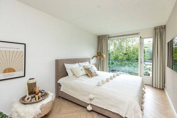 Medium property photo - Koenraad Bothstraat 72, 3065 KM Rotterdam