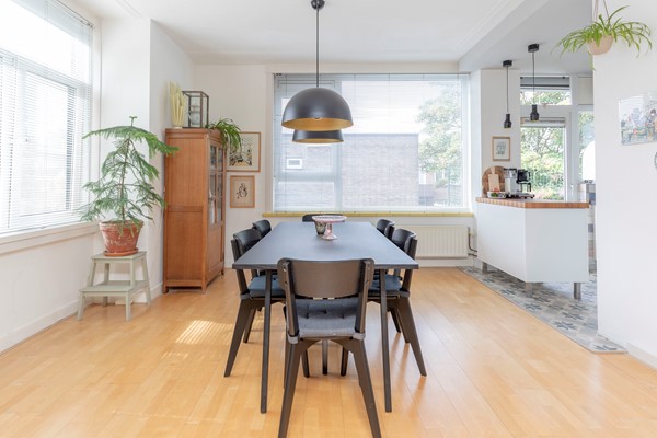 Medium property photo - Noorderhavenkade 87A03, 3039 RK Rotterdam