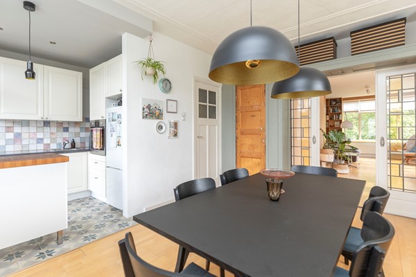 Medium property photo - Noorderhavenkade 87A03, 3039 RK Rotterdam