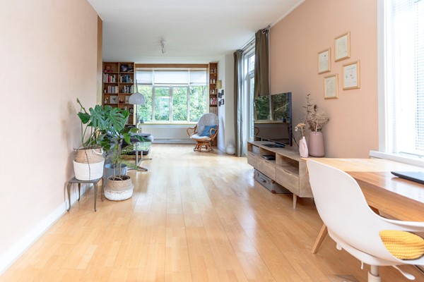 Medium property photo - Noorderhavenkade 87A03, 3039 RK Rotterdam