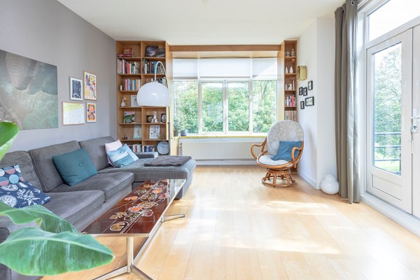 Medium property photo - Noorderhavenkade 87A03, 3039 RK Rotterdam