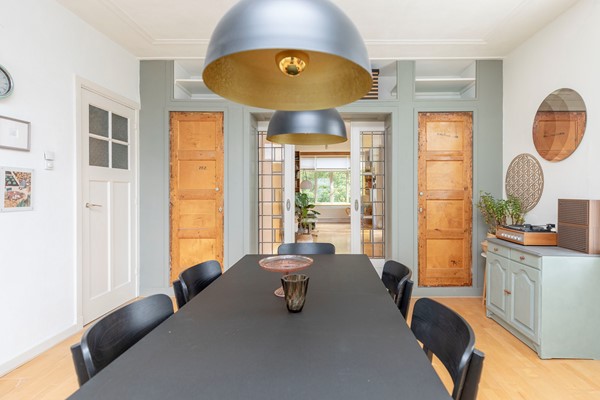 Medium property photo - Noorderhavenkade 87A03, 3039 RK Rotterdam