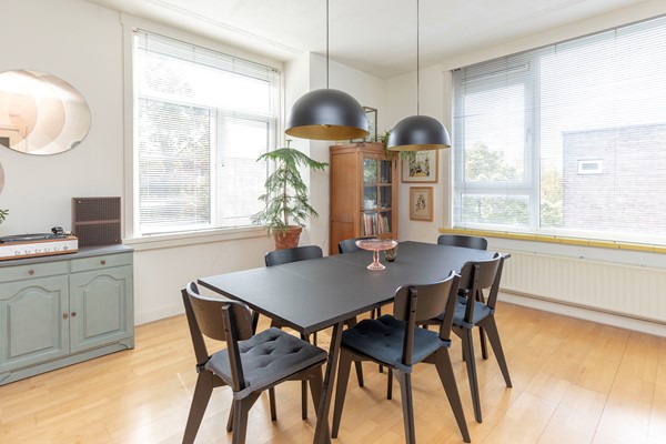 Medium property photo - Noorderhavenkade 87A03, 3039 RK Rotterdam