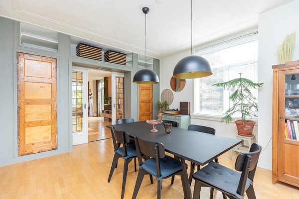 Medium property photo - Noorderhavenkade 87A03, 3039 RK Rotterdam