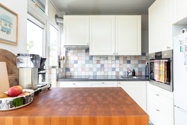 Medium property photo - Noorderhavenkade 87A03, 3039 RK Rotterdam