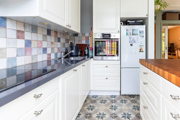 Medium property photo - Noorderhavenkade 87A03, 3039 RK Rotterdam