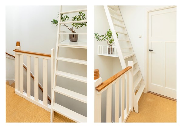 Medium property photo - Noorderhavenkade 87A03, 3039 RK Rotterdam