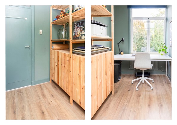 Medium property photo - Noorderhavenkade 87A03, 3039 RK Rotterdam