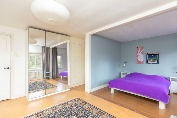 Medium property photo - Noorderhavenkade 87A03, 3039 RK Rotterdam