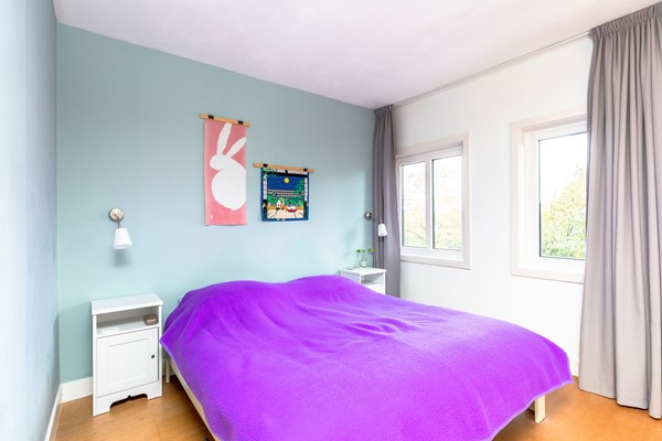 Medium property photo - Noorderhavenkade 87A03, 3039 RK Rotterdam