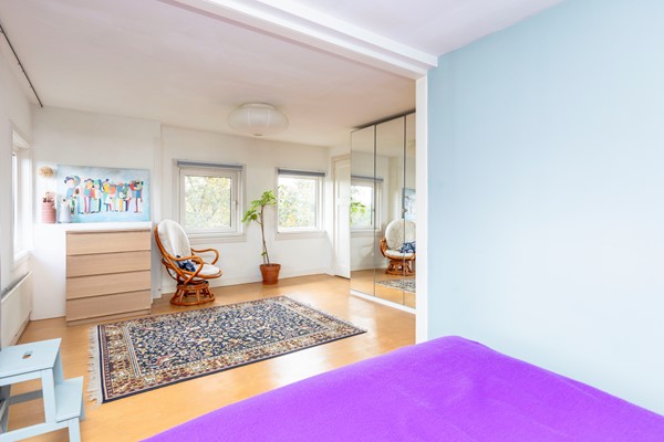 Medium property photo - Noorderhavenkade 87A03, 3039 RK Rotterdam