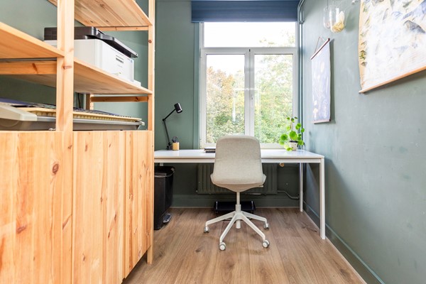 Medium property photo - Noorderhavenkade 87A03, 3039 RK Rotterdam