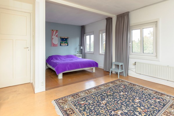 Medium property photo - Noorderhavenkade 87A03, 3039 RK Rotterdam