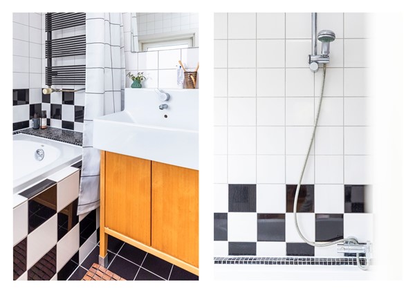 Medium property photo - Noorderhavenkade 87A03, 3039 RK Rotterdam