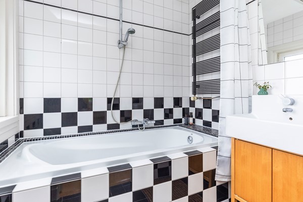 Medium property photo - Noorderhavenkade 87A03, 3039 RK Rotterdam