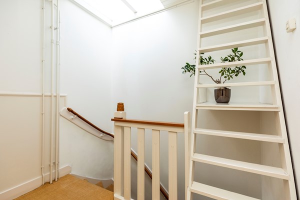 Medium property photo - Noorderhavenkade 87A03, 3039 RK Rotterdam