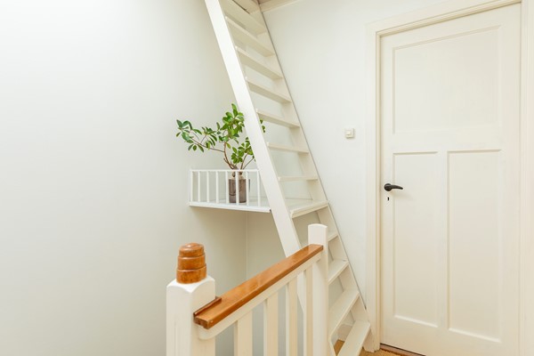 Medium property photo - Noorderhavenkade 87A03, 3039 RK Rotterdam
