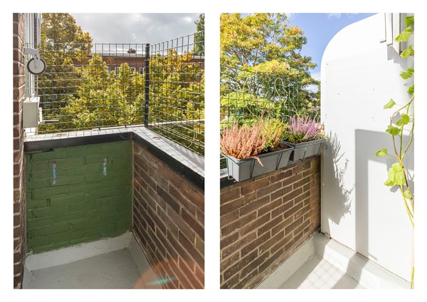 Medium property photo - Noorderhavenkade 87A03, 3039 RK Rotterdam