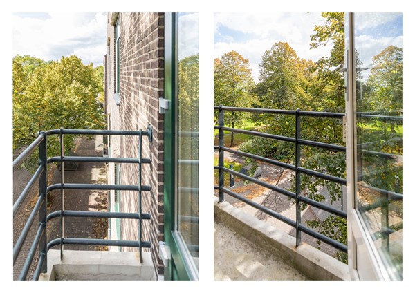 Medium property photo - Noorderhavenkade 87A03, 3039 RK Rotterdam